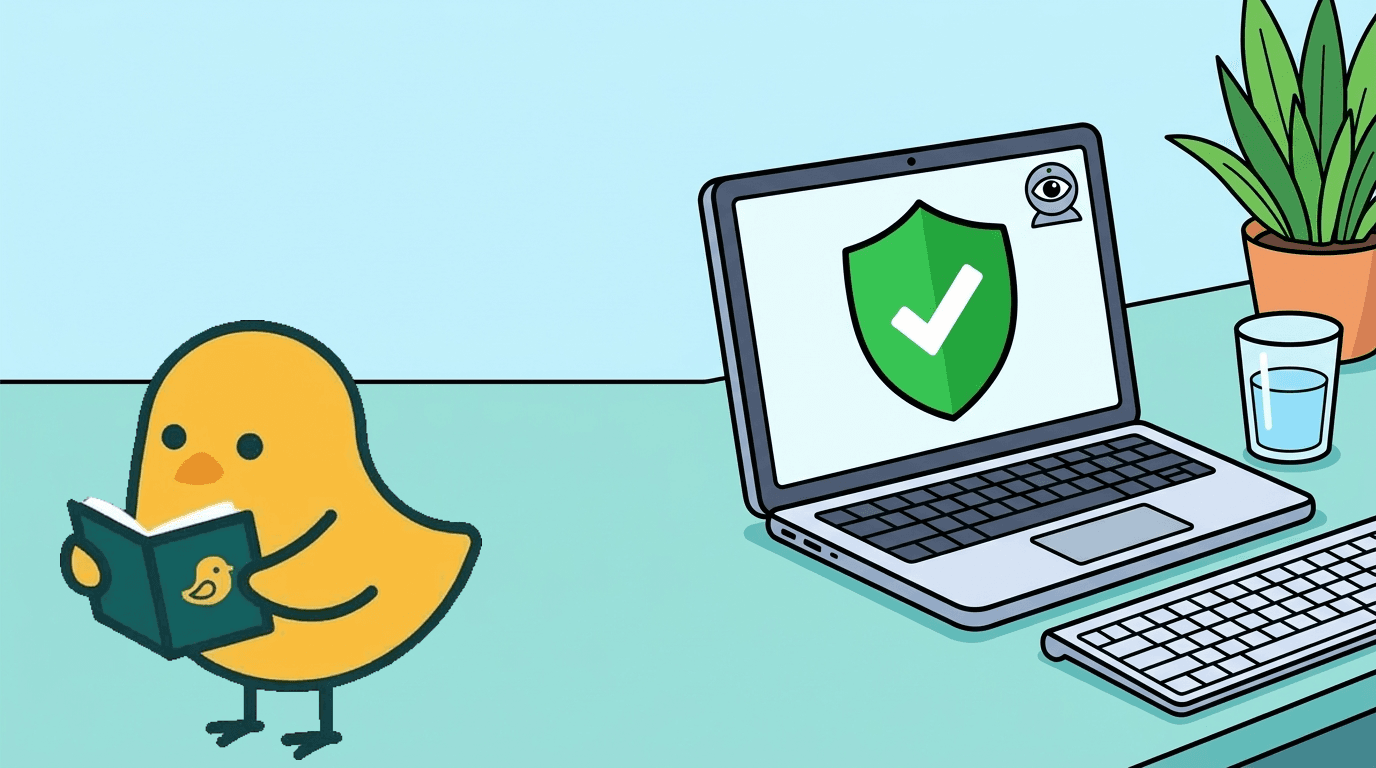Why People Are Getting AWS Exams Voided at Home, and How to Make Sure You Are Not One of Them