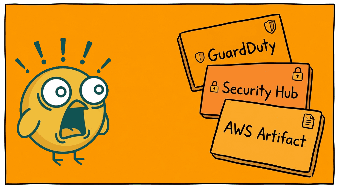Four AWS security services changed in a single week. Here is what SAA-C03 and SCS-C03 candidates need to know.