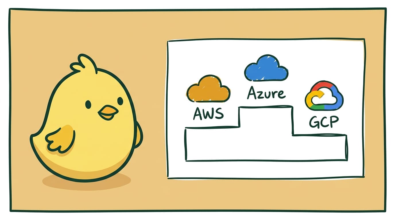 AWS vs Azure vs GCP: Which Cloud Certification Should You Get First?