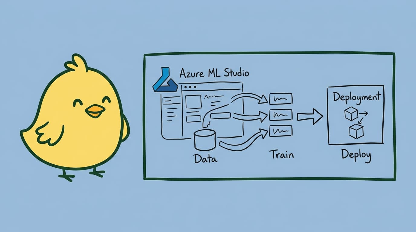 Microsoft DP-100 Retiring June 2026: Your Migration Path to AI-300