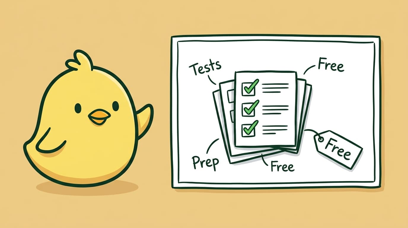 Free IT Certification Practice Tests: The Complete 2026 Guide