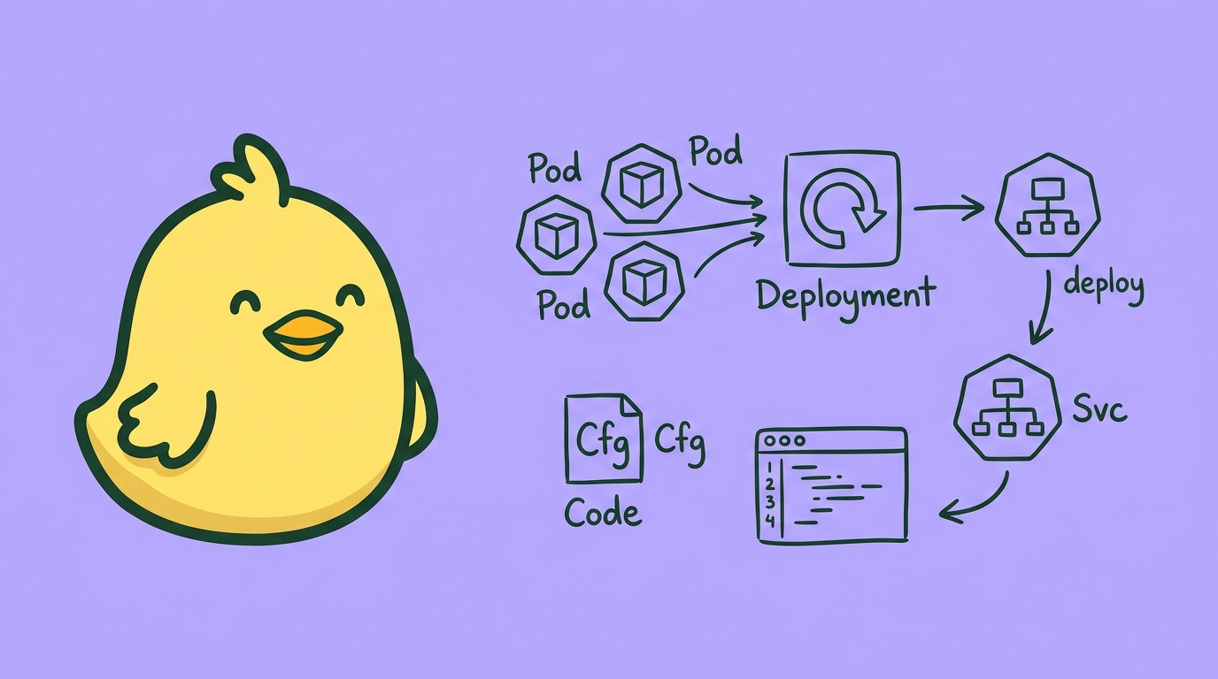 How to Ace the CKAD: Certified Kubernetes Application Developer