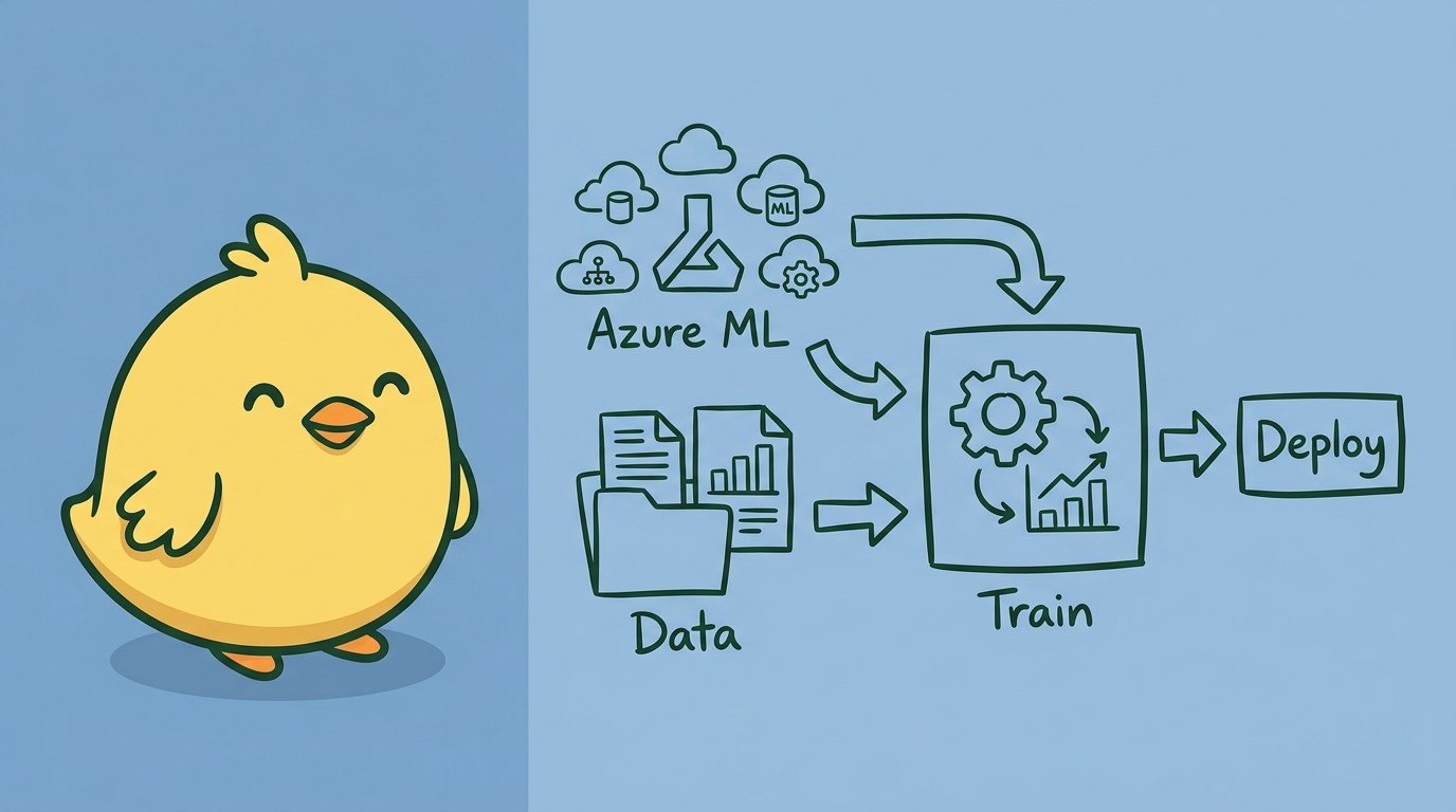 How to Ace the DP-100: Azure Data Scientist Associate