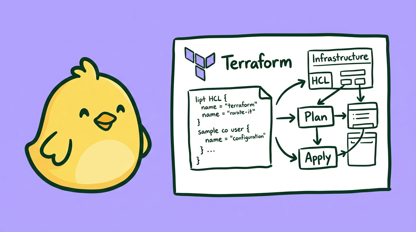 How to Ace the TERRAFORM: HashiCorp Certified: Terraform Associate